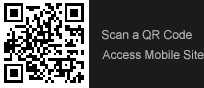 Scan a QR Code,Access Mobile Site